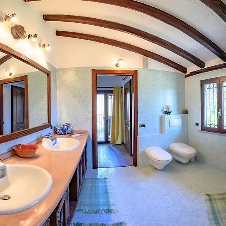 Pusiana Guest house Cesana Brianza