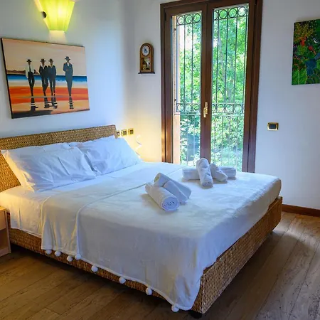 Guest house Pusiana 3*