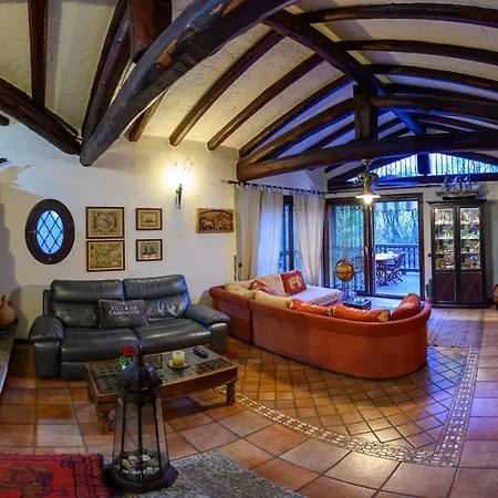 Guest house Pusiana Cesana Brianza