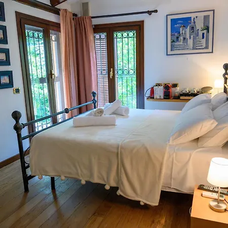 Guest house Pusiana