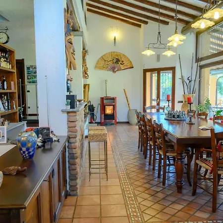 Pusiana Guest house Cesana Brianza