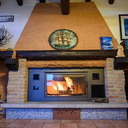 Guest house Pusiana Cesana Brianza