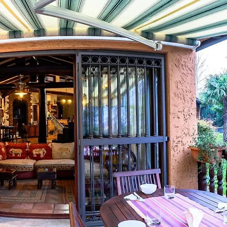 Pusiana Guest house 3*
