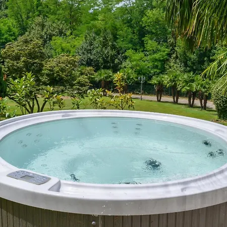 Guest house Pusiana