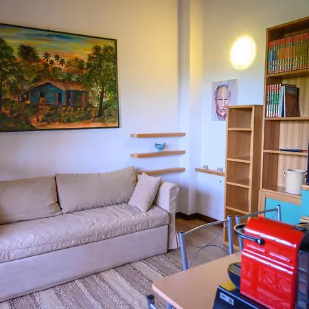 Guest house Pusiana Cesana Brianza