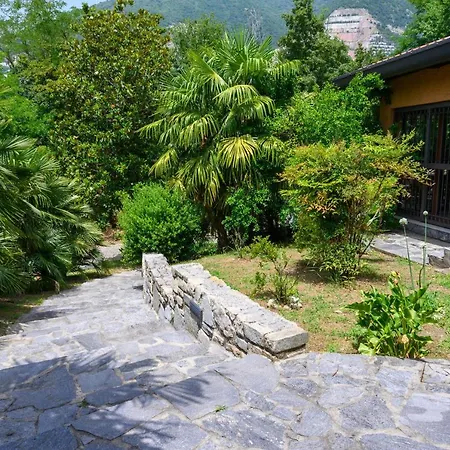 Guest house Pusiana 3*