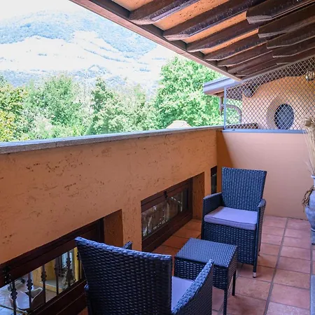 Pusiana Maison d'hôtes 3*