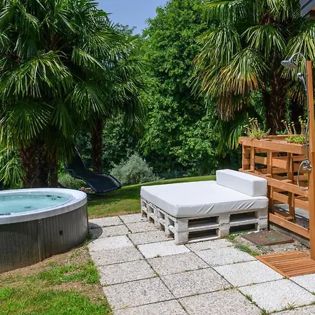 Pusiana 3* Cesana Brianza